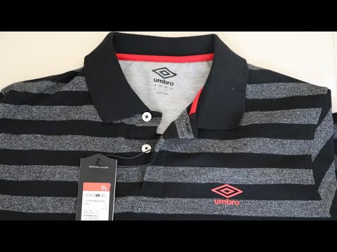 Umbro T shirts