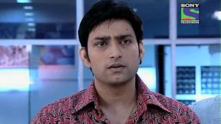 Cid - Episode 592 - Faraar