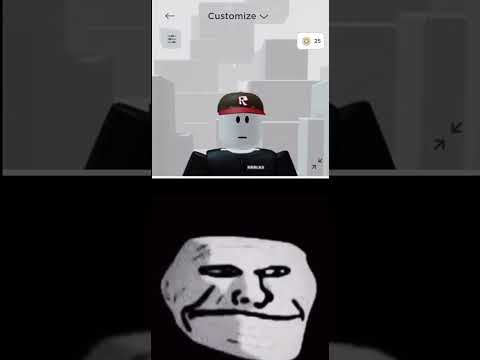 (System) Roblox has
