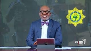Sibiya placed on suspension