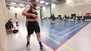 FC Club Basketball vs CSSA (2)