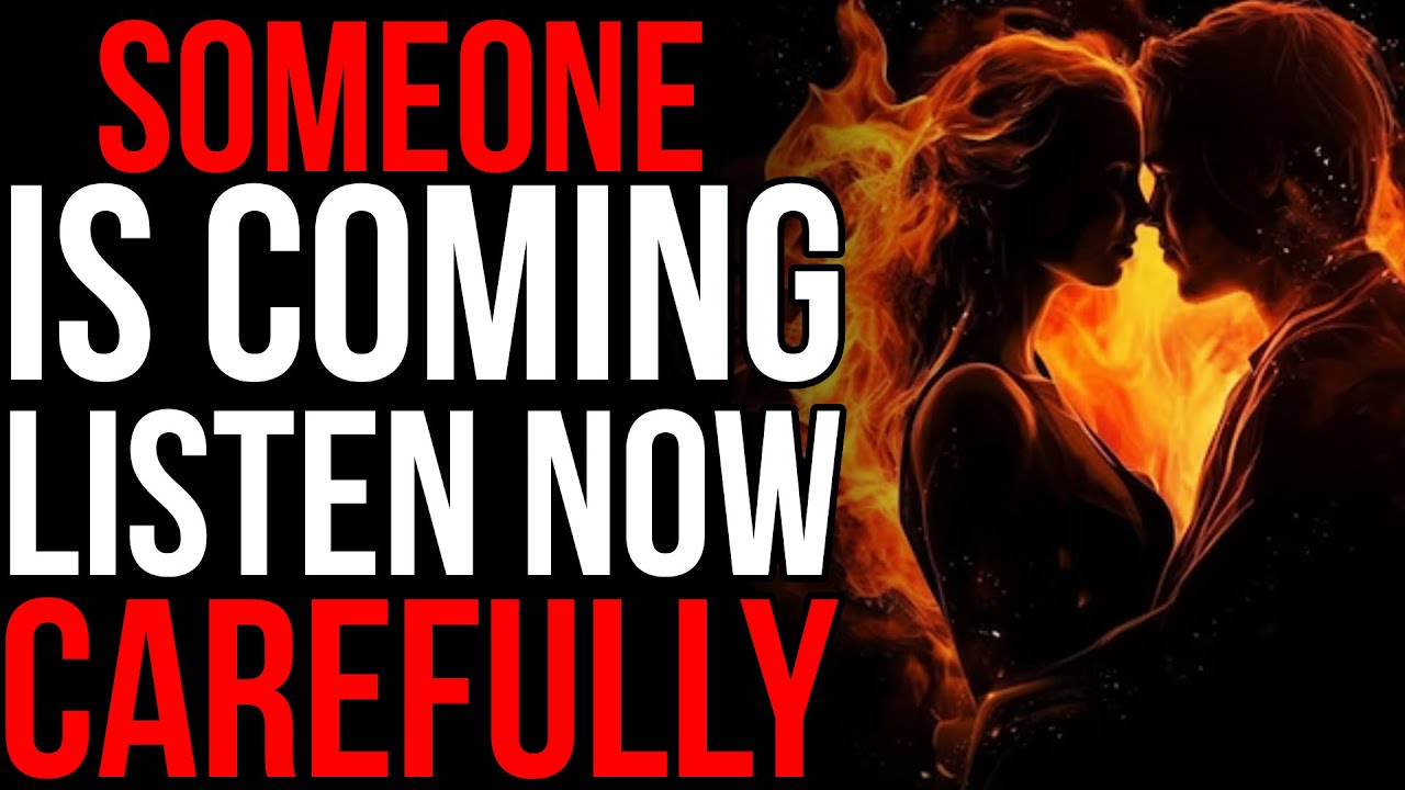 THEY ARE ABOUT TO SAY THIS TO YOU & THIS HAS NEVER HAPPENED BEFORE They ...