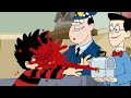 Walter Pranks Dennis Funny Episodes Dennis The Menace And Gnasher Walter Pranks Dennis Funny Episodes Dennis The Menace And Gnasher