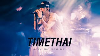 TIMETHAI I ธามไท [Live at Rhythm and Bar Udonthani] screenshot 5