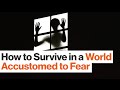 The Science Of Fear Mongering How To Protect Your Mind From Demagogues Susan David Big Think 