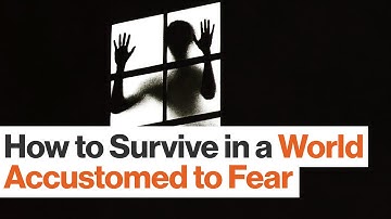 The Science of Fear-Mongering: How to Protect Your Mind from Demagogues | Susan David | Big Think