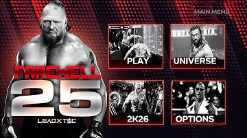 WR3D 2K25 FINAL EDITION RELEASED! FOR HIGH DEVICES