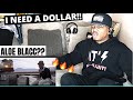 DIDNT EXPECT THIS... | Aloe Blacc - I Need A Dollar REACTION