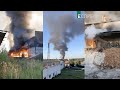 🔥На Росії знову палає. ЗСУ знищили базу вагнерівців. 173-й день ЕСПРЕСО НАЖИВО