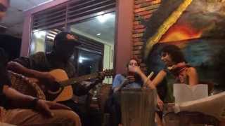 Download Lagu Batak Music -- Jamming@Reggae GuestHouse and Restaurant MP3