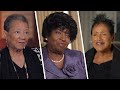 Voices of the civil rights movement