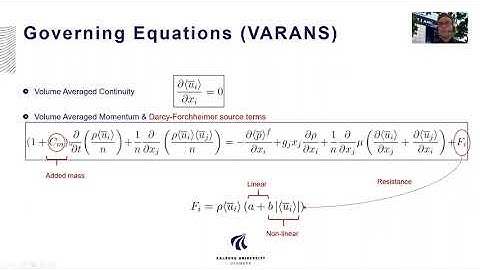 Using the isoAdvector geometric VOF method for interfacial flows through porous media