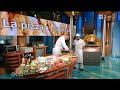 La Pizza Napoletana - Geo & Geo - RAI 3 con Salvatore Salvo / Forno Elettrico Scugnizzonapoletano