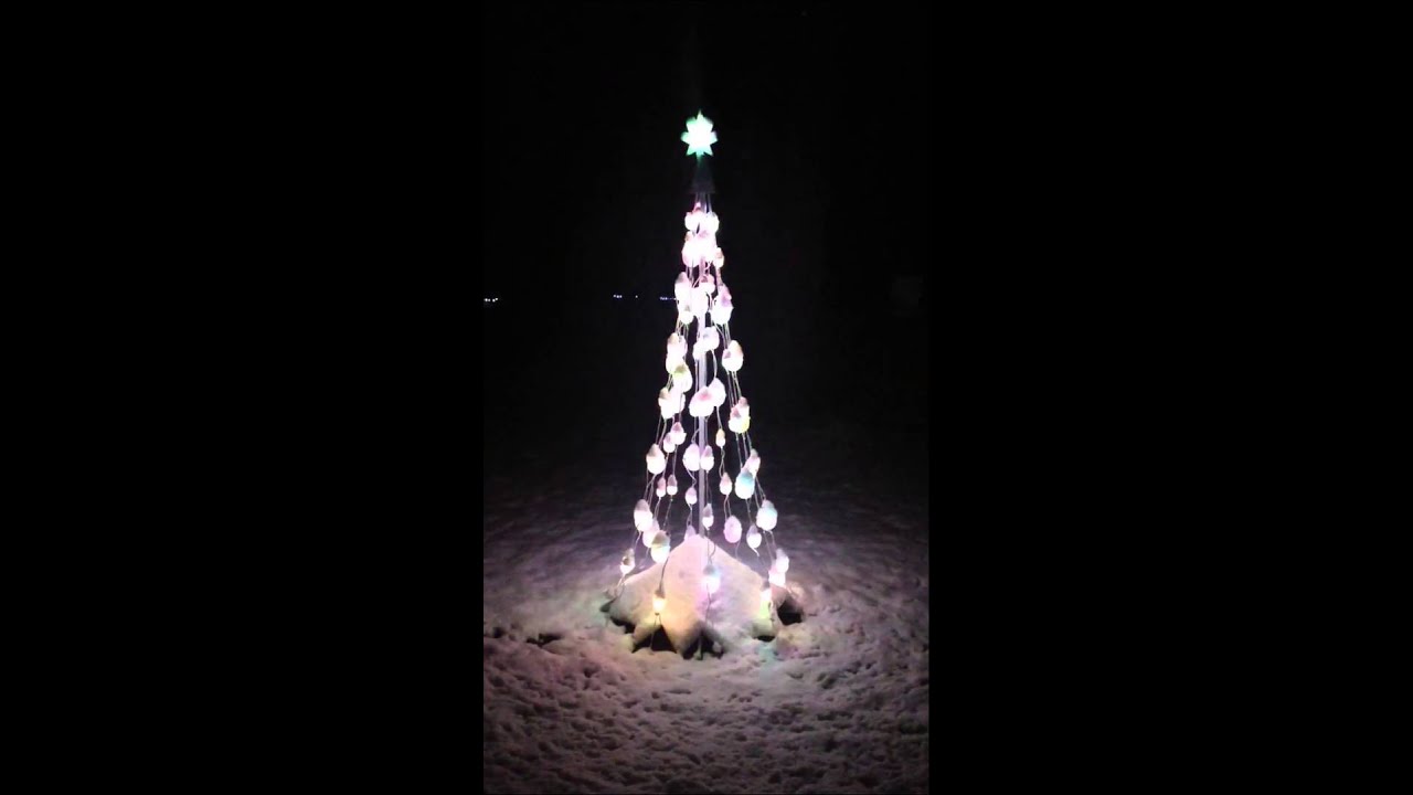 Gemmy Lightshow Tree With Sound - YouTube Gemmy Lightshow tree with Sound - Gemmy Lightshow Tree With Sound - YouTube