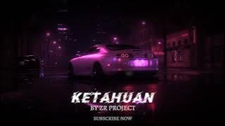 DJ Ketahuan - Slow Remix Type Beat Prod. by ZR Project