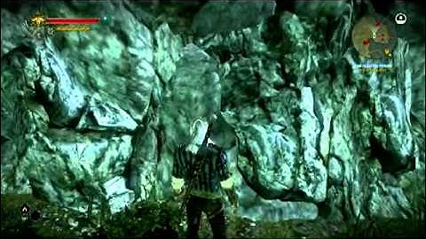 The Witcher 2 Assassin of kings (The Floating Prison) Quest video Guide