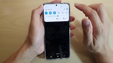 Galaxy S20/S20+: How to Find Missing Secure Folder