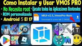 Como Instalar y Usar VMOS PRO en Cualquier Android Sin Necesidad de Root || Tutorial Completo|| 2026