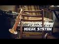 KOZAK SYSTEM - Досить сумних пісень (official video)