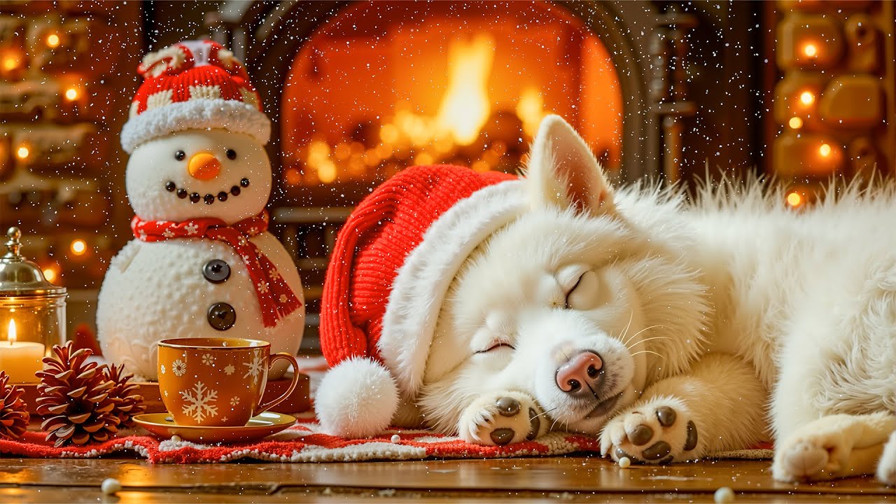 🐶 Sleep Music for Dogs - Reduce Anxiety, Relax, and Sleep Soundly in 5 Minutes💖 Music for Dogs 🎶