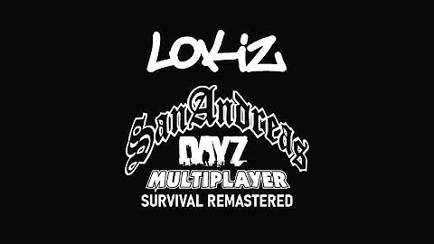 GTA SAMP DayZ Remastered | LGz.sK BOT Gameplay #2