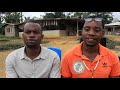 Capture de la vidéo Les Fangs Du Gabon 14: Interview D'eyina Mbeign 2