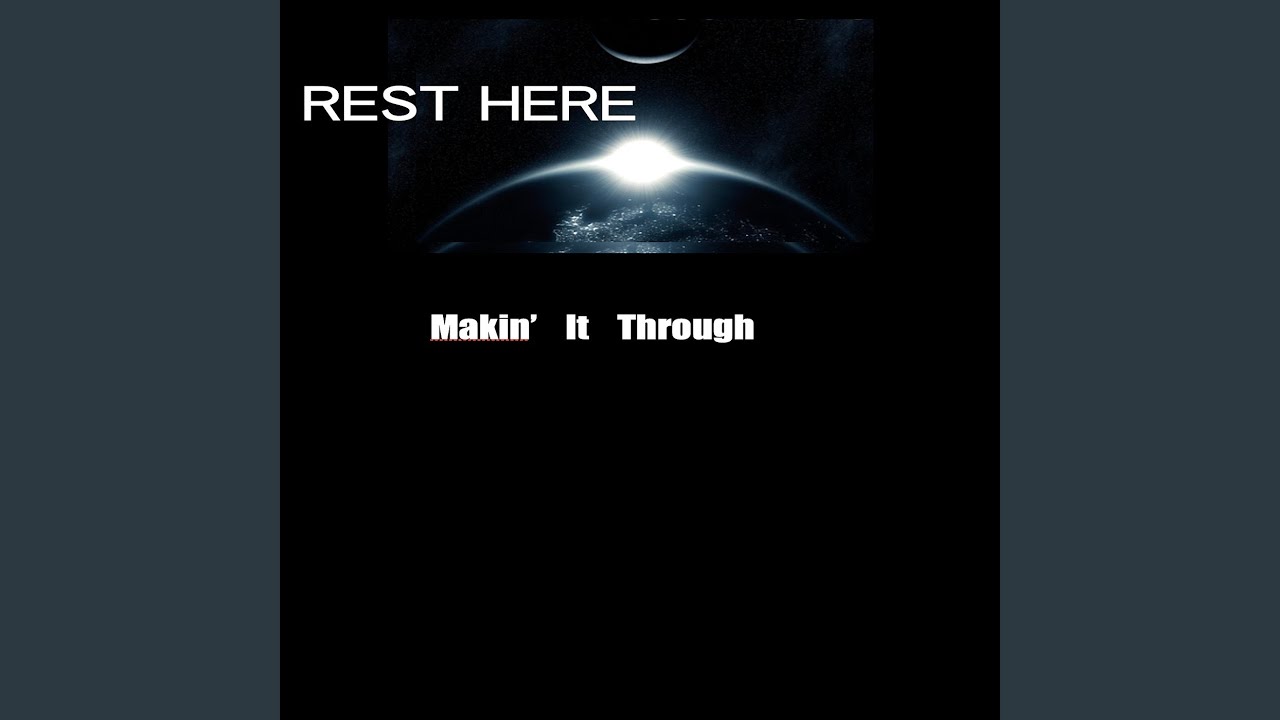 Watch Makin' it Through on YouTube Watch Makin' it Through on YouTube
