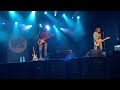 Mike Tramp &amp; Marcus Nand - Wait (Live)