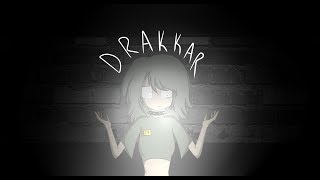 Drakkar Meme Remake