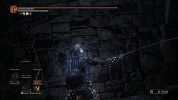 How I Get My Frame Data For Dark Souls III (sheet link in desc.)