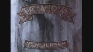 Vignette de la vidéo "Bon Jovi - Blood on blood"