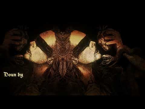 Aiwass - The Cruel Brother (Official Lyric Video)