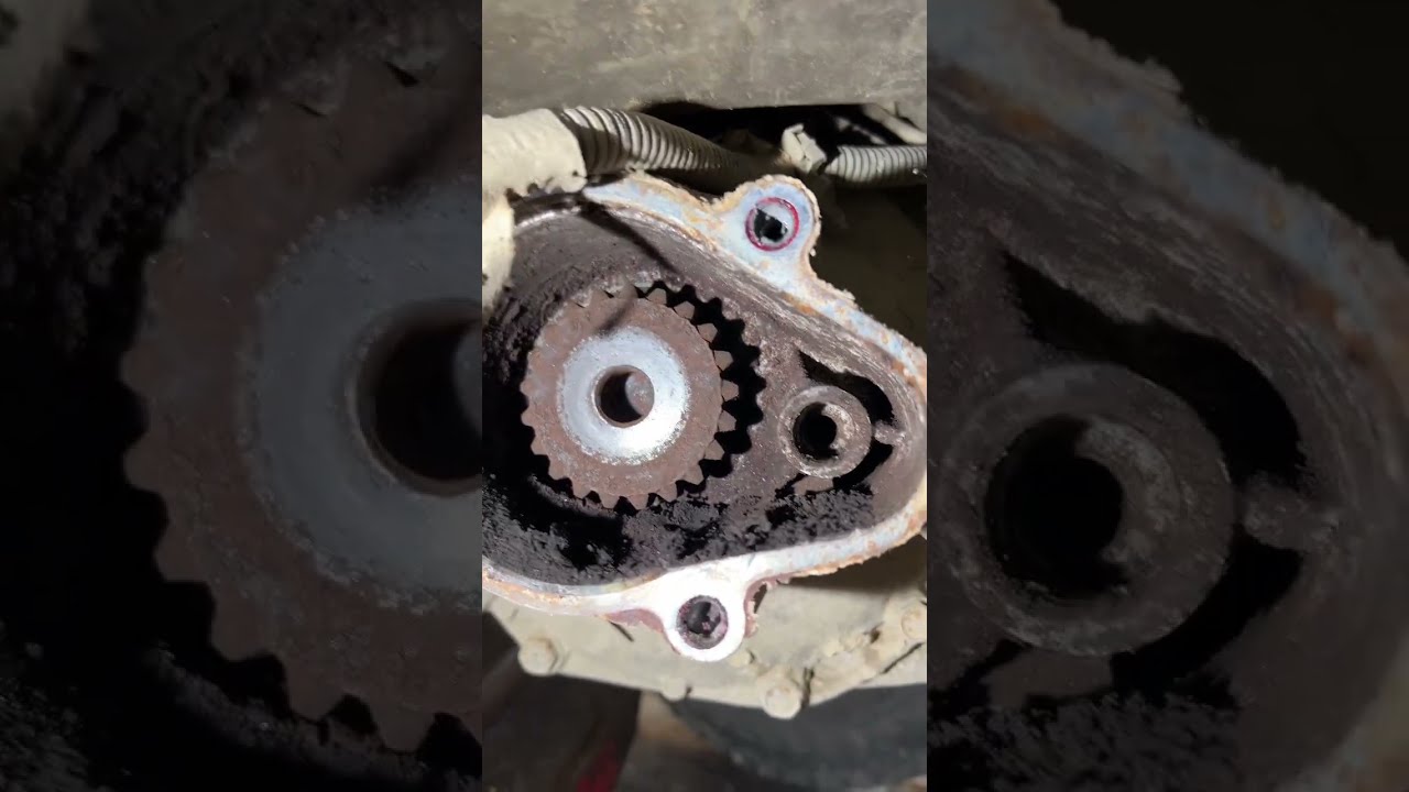Customer States 4wd Does Not Work On His Chevy Silverado Shorts Customerstates Carnage