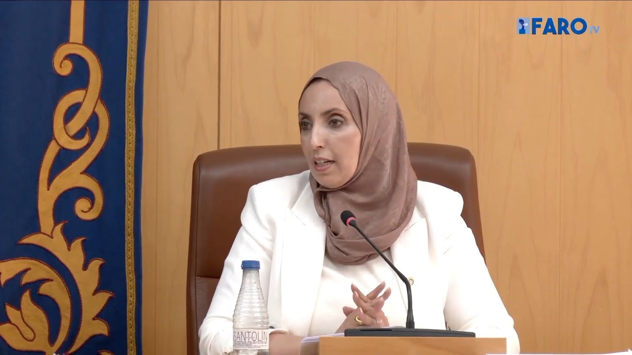 MDyC lleva a pleno un debate sobre igualdad que rechaza solo Vox