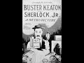 Sherlock jr 1924 by buster keaton high quality full movie