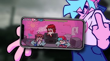 Como Colocar Mods no FNF RÁPIDO e FÁCIL!