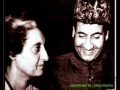 Apne liye jiye to - singer Mohd. Rafi -film Saugandh 1961