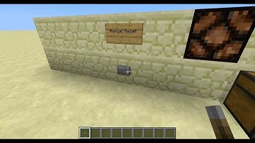 Minecraft Redstone Update: Brewing Indicators