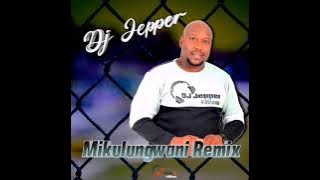 Dj Jepper—Nkulungwani Remix