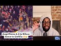 2025 WNBA All Star Game Reaction 2025 WNBA All Star Game Reaction