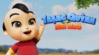 Trạng Quỳnh Thời Nhí Nhố Phim Hoạt Hình 3D Việt Nam Mới Nhất 2023