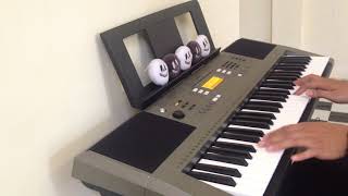 Download Lagu Virgoun - Bukti (PIANO COVER) MP3 Download Lagu Virgoun - Bukti (PIANO COVER) MP3
