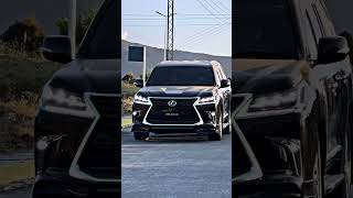 Black Lexus Lx 570 #lexus ✨️❤️ #lx570 #lexuslx570 # # #blacklexus #japan #570 #lx #toyotalexus #600