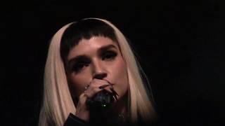 Poppy "Blood Money" live in Kansas City, MO 10/22/19