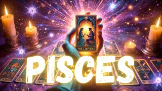 PISCES 💌💍🥺 “I’M NOT SURE HOW TO TELL U THIS YET BUT I WANT TO MARRY U I WANT FOREVER” LOVE TAROT