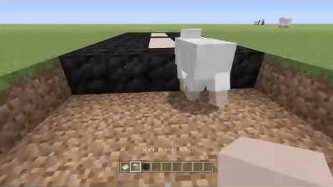 Minecraft City Building Lets Build Part 1 Lets get some Road (PS4) -uncut-