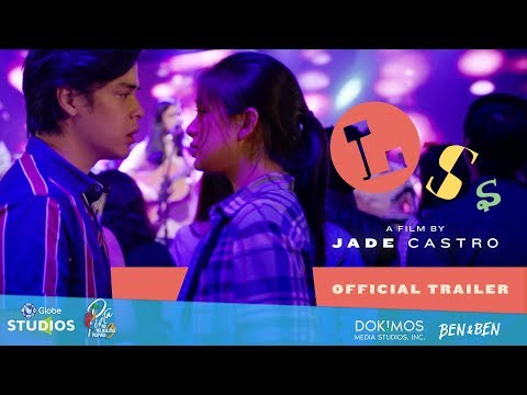 LSS Official Trailer starring Ben&Ben, Gabbi Garcia, and Khalil Ramos | #LSSTheMovie