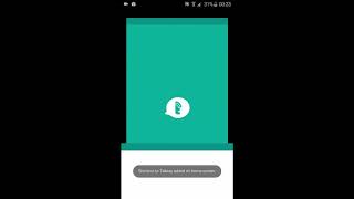 Talkray   Free Calls & Texts , HOW TO install and Short App Review screenshot 1