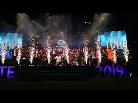 ADROSONIC - Flashback 2019 - video from ADROSONIC