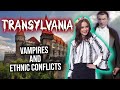 Life in transylvania  history  misconceptions debunked